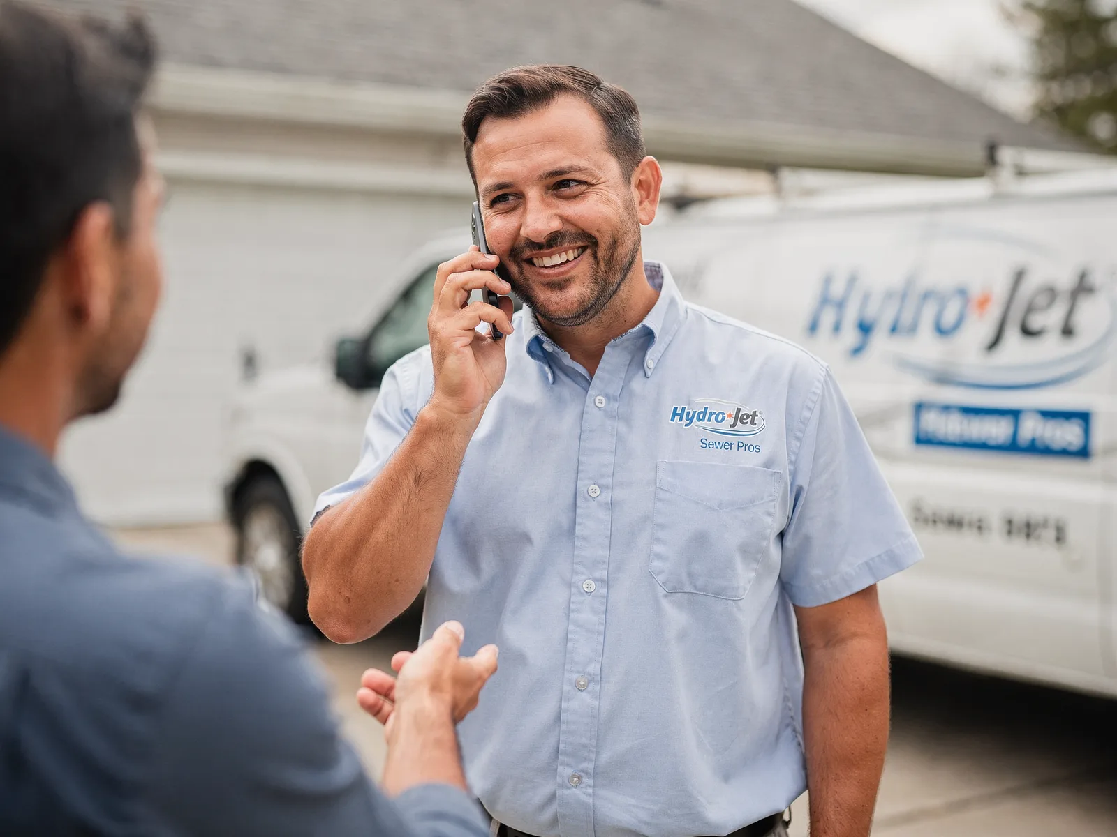 Hydro Jetting Near Me Beecher City, IL FAQs